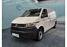 VW T6 .1 Kasten 2.0 TDI Eco Profi LR AHK Klima Parkp. Bluet.