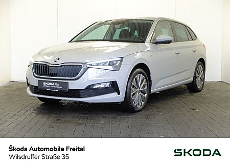 Skoda Scala Tour 1,0 TSI 81 kW 6-Gang