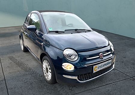 Fiat 500 DolceVita 1.0 Mild Hybrid EU6d UConnect DAB