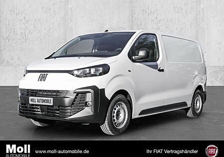 Fiat Scudo KaWa L2 2,0 145 VISIBILITY-CITY-ASSIST Paket