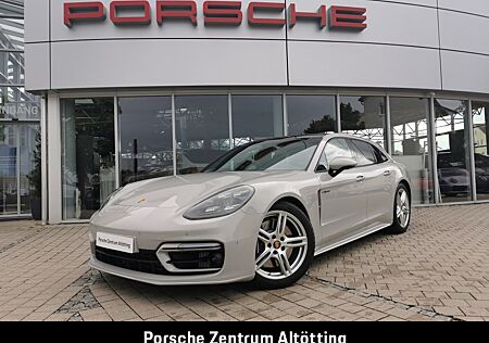 Porsche Panamera 4 E-Hybrid Sport Turismo | SportDesign