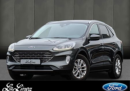 Ford Kuga (2020->) Titanium