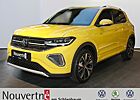 VW T-Cross R-Line AHK+Navi+Klima+IQ.Drive+beatsAudio