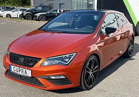 Seat Leon SC Cupra 300 2.0 TSI DSG Navi/Pano/ACC/PDC