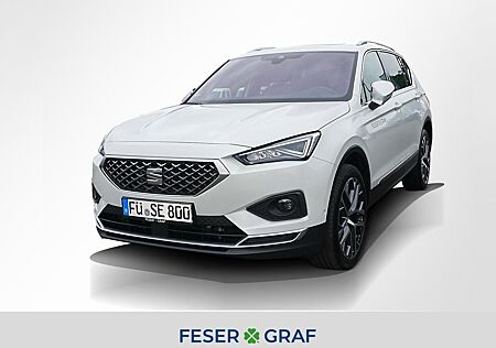 Seat Tarraco Xperience 2.0 TDI 7-Gang DSG AHK/ACC/20