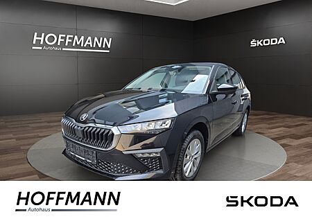 Skoda Scala Selection 1,0 TSI DSG NAVI+ACC+KAMERA