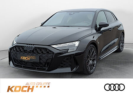 Audi RS3 RS 3 Sportback 294(400) kW(PS) S tronic