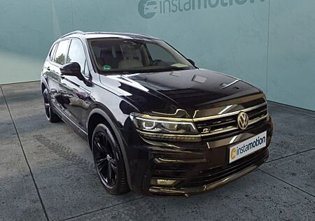 VW Tiguan Allspace R-Line 2.0 TSI 4M DSG 7-Sitze