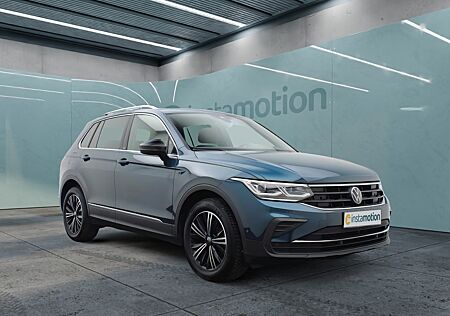 VW Tiguan 1.5 TSI DSG Move AHK NAVI KAMERA IQ.DRIVE