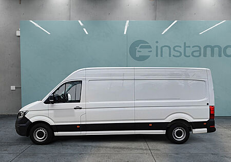 VW Crafter 35 Kastl TDI Klima Navi