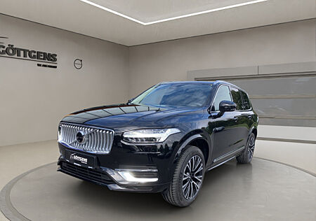 Volvo XC 90 XC90 T8 AWD Plus Bright 7SITZ PANO NAVI KAM STANDH