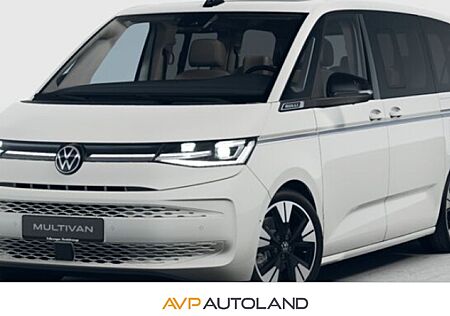 VW T7 Multivan 2.0 TSI Multivan LÜ STYLE | |