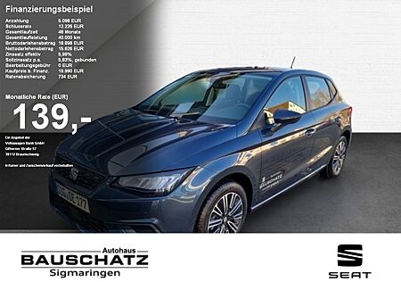 Seat Ibiza 1.0 TSI Style Edition