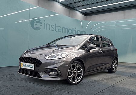 Ford Fiesta 1.0 EcoBoost ST-LINE