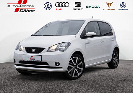 Seat Mii electric PLUS