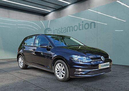 VW Golf VII 1.0TSI Comfortline