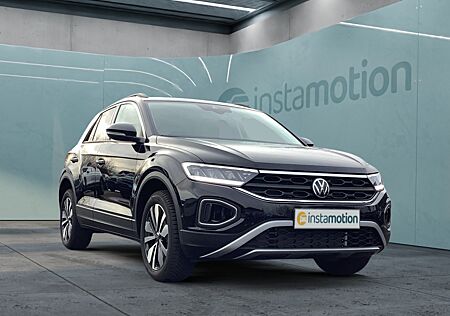 VW T-Roc 1.5TSI MOVE NAVI+LED+ACC+APP-CONNECT