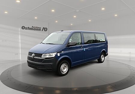 VW T6 Kombi T6.1 Transporter 2.0 TDI Kombi FWD lang 8-Sitze