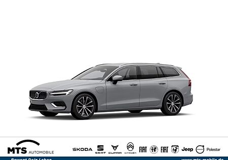 Volvo V60 Kombi Core Recharge AWD T6 Twin H/K 360°