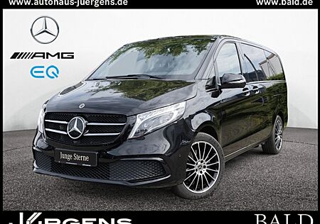 Mercedes-Benz V 300 AVANTGARDE EXCLUSIVE NIGHT EDITION L+4x4