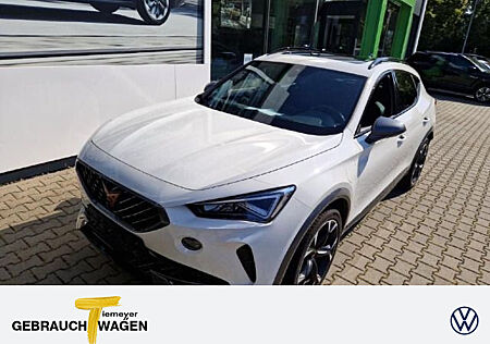 Cupra Formentor 1.4 eHybrid LM19 PANO AHK NAVI+ WINTERPKT