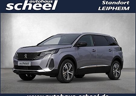 Peugeot 5008 1.2 PureTech 130 e e) Allure Pack FLA 360