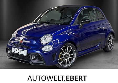 Abarth 595C 1.4 T-Jet Turismo BI-Xenon AppleCarPlay