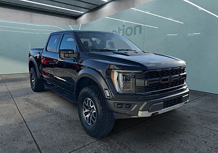 Ford F 150 F-150 Raptor Launch Edt. 4x4 360°+Glasdach