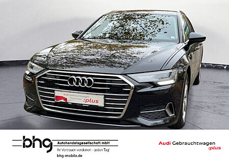 Audi A6 Avant 45 TFSI LED/ACC/Kamera/Assist/uvm.