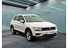 VW Tiguan 1.5 TSI DSG Highline Navi,LED