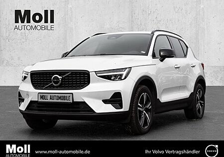 Volvo XC 40 XC40 Plus Dark 2WD B3 EU6d digitales Cockpit Memory Sitze Soundsystem HarmanKardon LED