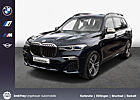 BMW X7 M50i Gestiksteuerung Head-Up HK HiFi DAB AHK