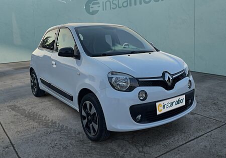 Renault Twingo 1.0 SCe 70 Limited *LED*SoundSys