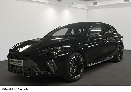 Cupra Leon 1.5 ETSI 110KW 7-GANG-DSG