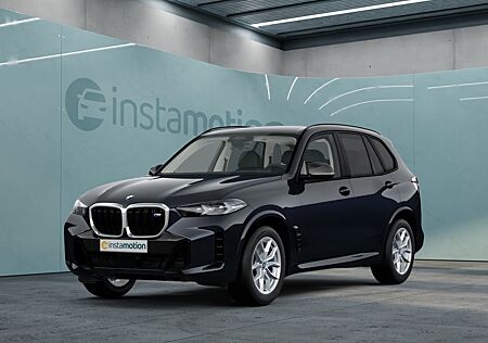 BMW X5 M X5 M60 i xDrive, Park-AssPro, Driv-AssPro, Panodach, AHK, H/K, uvm.