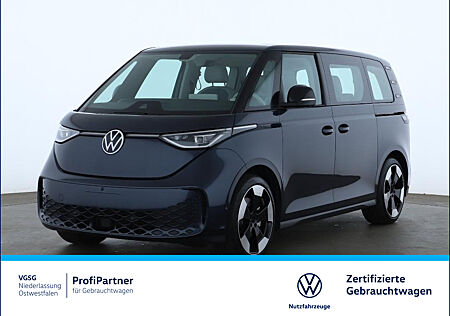 VW ID.BUZZ ID. Buzz Pro AHK TravelAssist AreaView ACC Navi