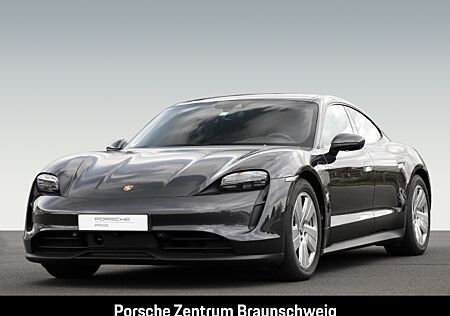 Porsche Taycan InnoDrive Surround-View Abstandstempomat