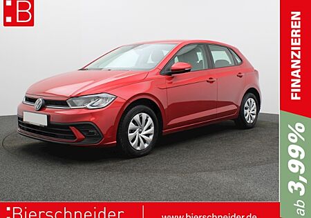 VW Polo 1.0 MPI Life LED APP-CONNECT DIG.COCKPIT PDC SHZ