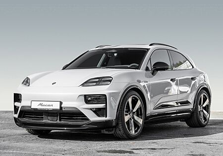 Porsche Macan Turbo