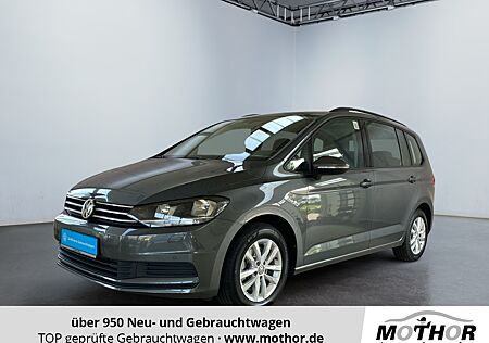 VW Touran Comfortline 1.0 TSI 3xKlima Einparkhilfe