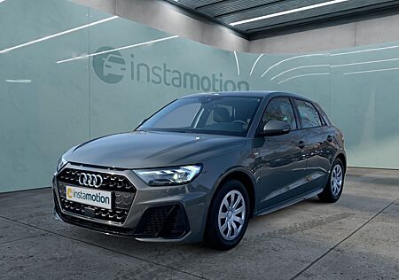 Audi A1 Sportback S line 30 TFSI S tronic LED+/SHZ/Co