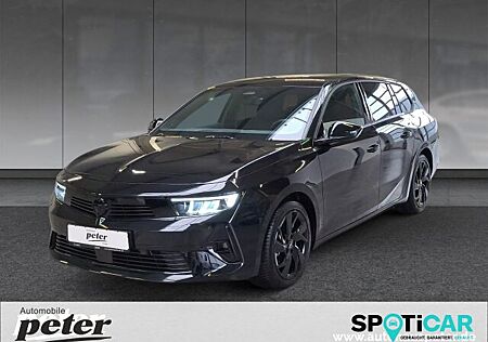 Opel Astra L ST 1.2 Turbo GS Line Automatik LED-Hauptscheinwerfer Allwetter