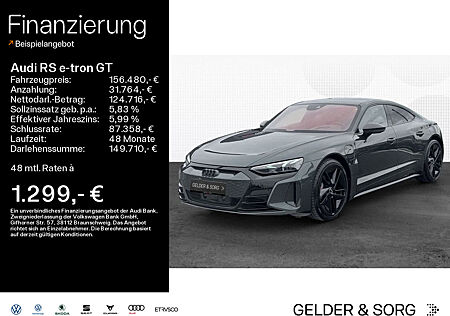 Audi RS e-tron GT ||| |Carbon