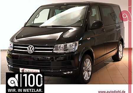 VW T6 Multivan T6 2.0 TDI Comfortline