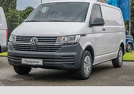 VW T6 .1 Transporter Kasten Sortimo-Werksatteinrichtung