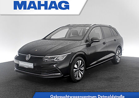 VW Golf Variant Golf VIII Variant 1.5 TSI MOVE Navi LED AHK 6-Gang