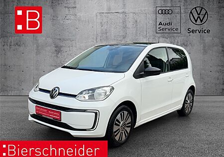 VW Up e-! mov KAMERA 15 GRA KLIMA DAB MAPS+MORE