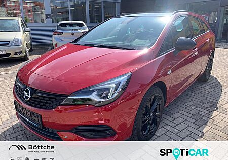 Opel Astra ST Ultimate 145PT - MATRIX/ACC/PLA/KAMERA