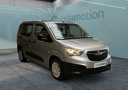 Opel Combo Life 1.5 D Basis 5-Sitzer Klima 130PS