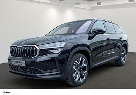 Skoda Kodiaq SELECTION 2.0 TDI 193 PS DSG 4X4